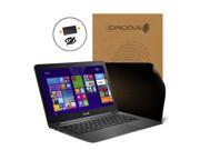 Celicious Privacy ASUS ZenBook UX305FA [2 Way] Filter Screen Protector