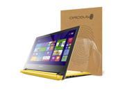 Celicious Vivid Lenovo Flex 2 14 inch Crystal Clear Screen Protector [Pack of 2]