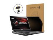 Celicious Privacy Plus ASUS ROG G750JM [4 Way] Filter Screen Protector