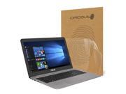 Celicious Vivid ASUS ZenBook UX530UX Crystal Clear Screen Protector [Pack of 2]