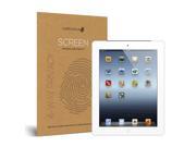 Celicious Privacy Plus Apple iPad 4 [4 Way] Filter Screen Protector