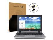 Celicious Privacy Plus Acer Chromebook 11 C730 [4 Way] Filter Screen Protector