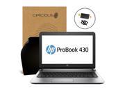 Celicious Privacy HP ProBook 430 G3 [2 Way] Filter Screen Protector