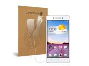 Celicious Vivid Oppo R1 R829T Crystal Clear Screen Protector [Pack of 2]