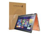 Celicious Matte Lenovo Yoga 2 13 Anti Glare Screen Protector [Pack of 2]