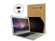 Celicious Privacy Plus Apple Macbook Air 13 2009 [4 Way] Filter Screen Protector