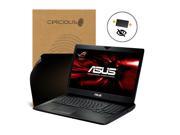 Celicious Privacy ASUS ROG G750JS [2 Way] Filter Screen Protector
