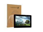 Celicious Vivid Asus Transformer Prime TF700T Crystal Clear Screen Protector [Pack of 2]