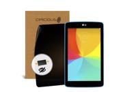 Celicious Privacy LG G Pad 7.0 [2 Way] Filter Screen Protector