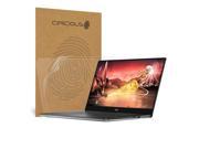 Celicious Matte Dell XPS 15 9560 Non Touch Anti Glare Screen Protector [Pack of 2]