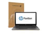 Celicious Vivid HP Pavilion 15 AU110NA Crystal Clear Screen Protector [Pack of 2]