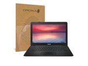 Celicious Matte ASUS Chromebook C300SA Anti Glare Screen Protector [Pack of 2]