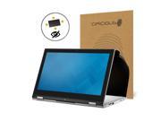 Celicious Privacy Plus Dell Inspiron 13 7347 [4 Way] Filter Screen Protector
