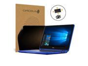 Celicious Privacy Plus Dell Inspiron 11 3169 [4 Way] Filter Screen Protector