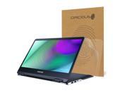 Celicious Matte Samsung Notebook 9 Spin Anti Glare Screen Protector [Pack of 2]