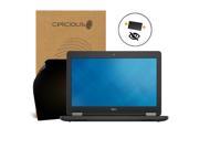 Celicious Privacy Dell Latitude 12 E5250 [2 Way] Filter Screen Protector
