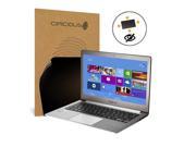 Celicious Privacy Plus ASUS ZenBook UX303LA [4 Way] Filter Screen Protector
