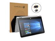 Celicious Privacy Plus HP Pavilion 13 U101NA [4 Way] Filter Screen Protector