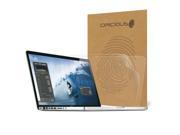 Celicious Matte Apple Macbook Pro 15 2011 Anti Glare Screen Protector [Pack of 2]