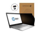 Celicious Privacy HP ENVY 13 AB002NA [2 Way] Filter Screen Protector