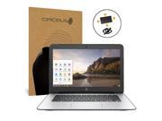 Celicious Privacy Plus HP Chromebook 14 G4 [4 Way] Filter Screen Protector