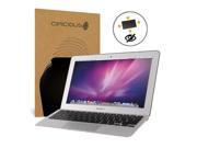 Celicious Privacy Plus Apple Macbook Air 11 inch 2011 [4 Way] Filter Screen Protector
