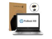 Celicious Privacy Plus HP ProBook 430 G4 [4 Way] Filter Screen Protector