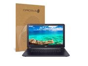 Celicious Matte Acer Chromebook 15 C910 Anti Glare Screen Protector [Pack of 2]