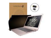 Celicious Privacy ASUS ZenBook UX330UA [2 Way] Filter Screen Protector