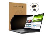 Celicious Privacy Plus Dell XPS 15 9560 Touch [4 Way] Filter Screen Protector
