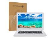 Celicious Matte Acer Chromebook 11 Anti Glare Screen Protector [Pack of 2]