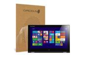 Celicious Vivid Lenovo Yoga 2 Pro Crystal Clear Screen Protector [Pack of 2]