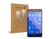 Celicious Vivid Sony Xperia Z2a Crystal Clear Screen Protector [Pack of 2]