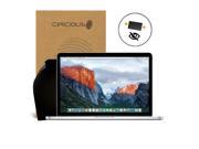 Celicious Privacy Apple Macbook Pro 13 with Retina Display 2015 [2 Way] Filter Screen Protector