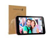 Celicious Vivid Asus Fonepad 7 2014 Crystal Clear Screen Protector [Pack of 2]