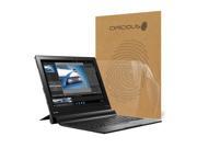 Celicious Vivid Lenovo ThinkPad X1 Tablet Crystal Clear Screen Protector [Pack of 2]