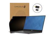 Celicious Privacy Dell XPS 13 9343 Touch [2 Way] Filter Screen Protector
