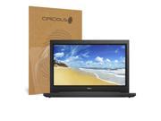 Celicious Matte Dell Inspiron 15 3555 Non Touch Anti Glare Screen Protector [Pack of 2]