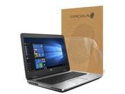 Celicious Vivid HP ProBook 640 G1 Crystal Clear Screen Protector [Pack of 2]