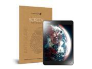 Celicious Matte Lenovo MIIX 3 8 Tablet Anti Glare Screen Protector [Pack of 2]