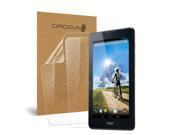 Celicious Vivid Acer Iconia Tab 7 A1 713 Crystal Clear Screen Protector [Pack of 2]