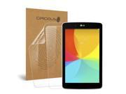 Celicious Vivid LG G Pad 8.0 Crystal Clear Screen Protector [Pack of 2]