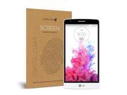 Celicious Vivid LG G3 Mini Crystal Clear Screen Protector [Pack of 2]