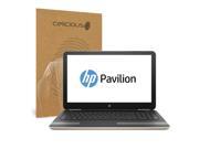 Celicious Vivid HP Pavilion 15 AU114NA Crystal Clear Screen Protector [Pack of 2]