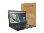 Celicious Vivid Lenovo ThinkPad 11e Chromebook Crystal Clear Screen Protector [Pack of 2]