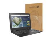 Celicious Matte Lenovo ThinkPad 11e Chromebook Anti Glare Screen Protector [Pack of 2]