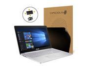 Celicious Privacy Plus ASUS ZenBook Pro UX501VW [4 Way] Filter Screen Protector