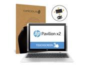 Celicious Privacy Plus HP Pavilion x2 12 B100NA [4 Way] Filter Screen Protector