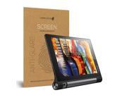 Celicious Matte Lenovo YOGA Tab 3 8 inch Anti Glare Screen Protector [Pack of 2]