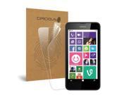 Celicious Vivid Nokia Lumia 635 Crystal Clear Screen Protector [Pack of 2]